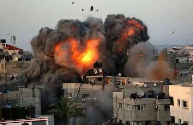 以色列和伊朗再战的可能性有多大 导弹威胁加剧紧张局势