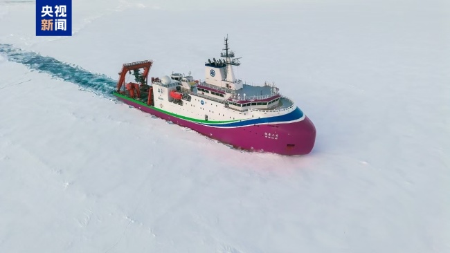 我国今年预计完成314次载人深潜