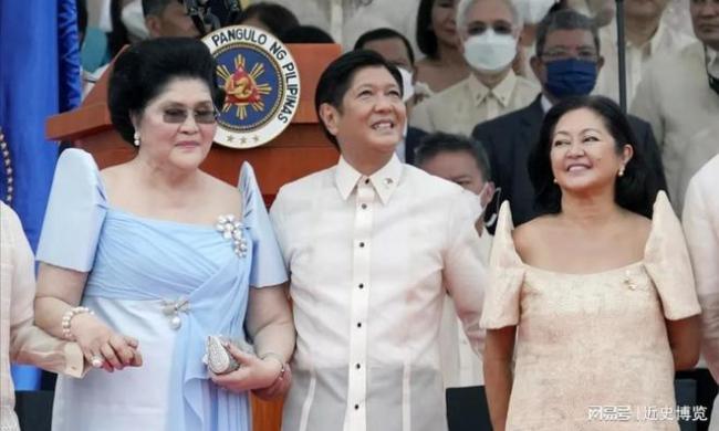 如何看待菲第一夫人设宴款待中国大使 饭局后的联合行动信号