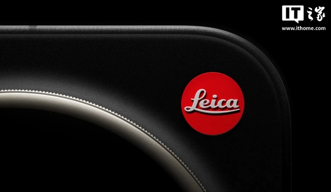 小米17Ultra徕卡版机械变焦环 让摄影回归纯粹