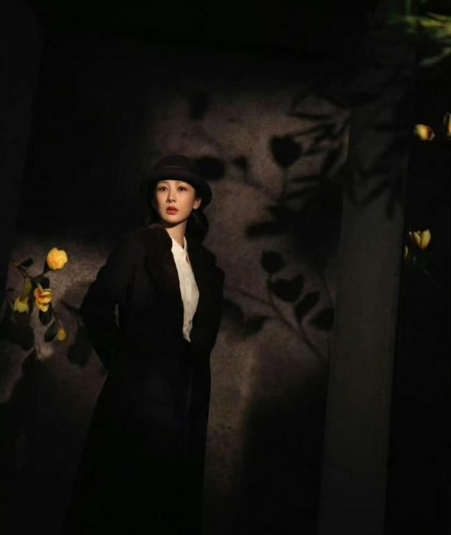 欧豪以夏之时之名赴玉兰花开之约 杨紫三搭演绎传奇董竹君