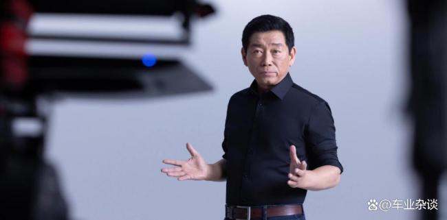 魏建军：太多车企被资本裹挟，技术应回归本善