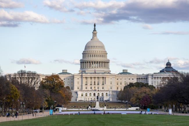 特朗普“行政令治国”冲击三权分立 总统权力扩张引争议