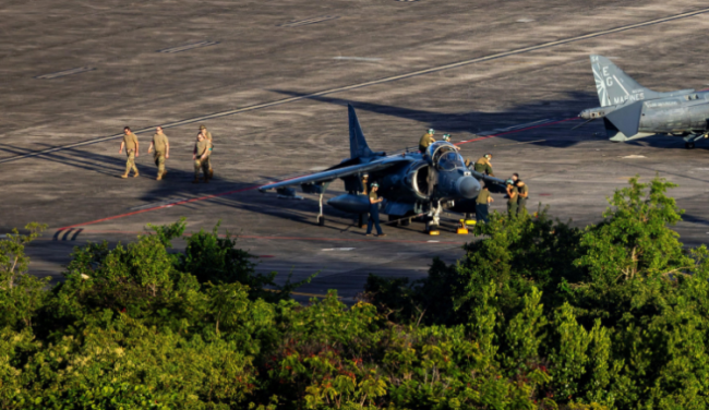 美委关系后续如何发展 局势紧张引发多方担忧