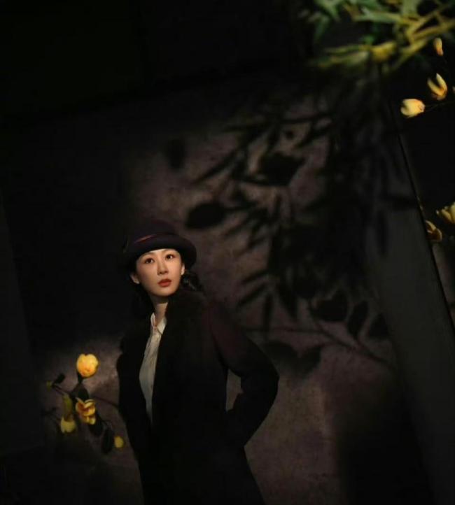 欧豪以夏之时之名赴玉兰花开之约 杨紫三搭演绎传奇董竹君