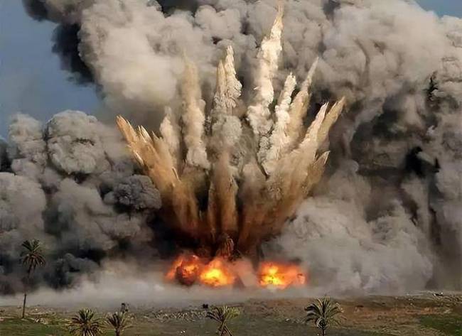 以色列和伊朗再战的可能性有多大 导弹威胁加剧紧张局势