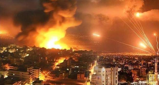 以色列和伊朗再战的可能性有多大 导弹威胁加剧紧张局势