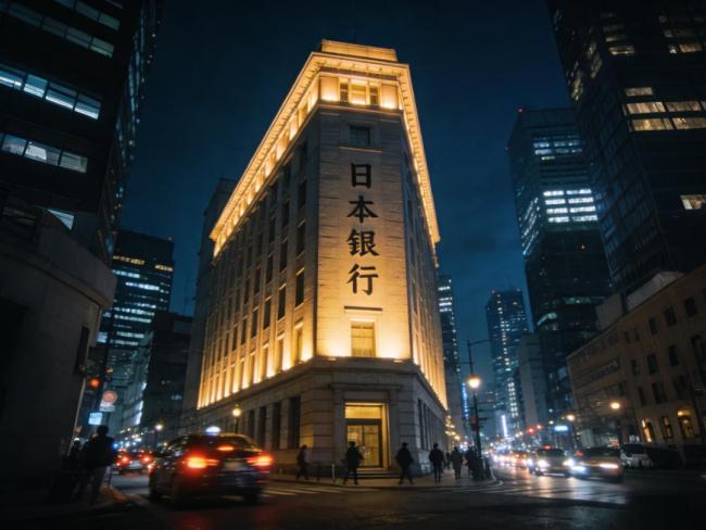 美国降息日本加息的原因、演变和对资本市场的影响 全球流动性重构担忧