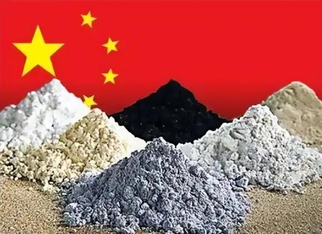 哈萨克斯坦为何牵手日本搞稀土 运输困局难解