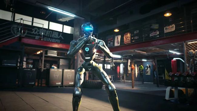 众擎CEO对具身智能有了新思考 踹飞创始人验证机器力量