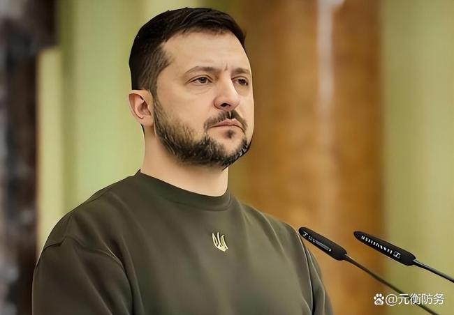 俄乌冲突真的要迎来拐点了吗 和平曙光初现