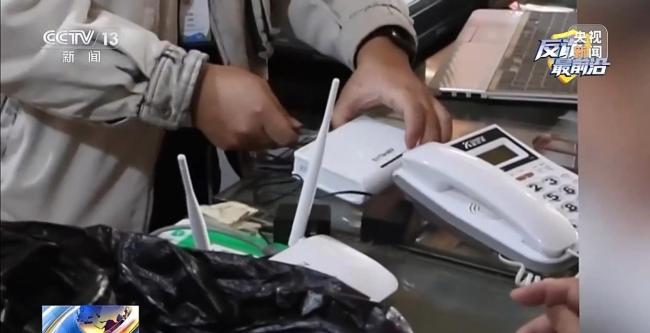 央视披露免费安装宽带骗局 警惕VOIP诈骗陷阱