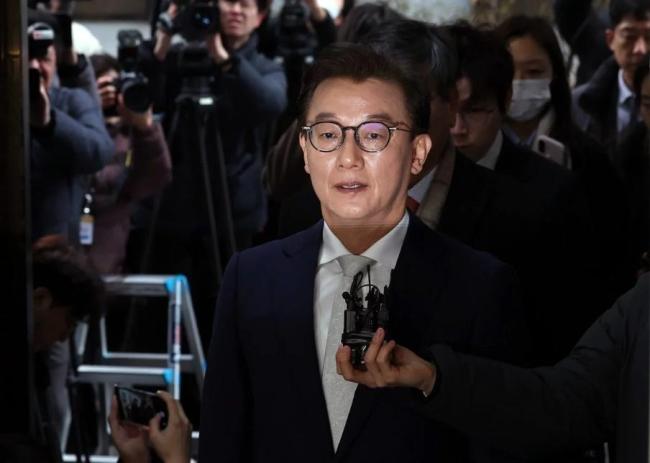 韩警方突击搜查宝格丽韩国总部 统一教贿赂风波持续发酵