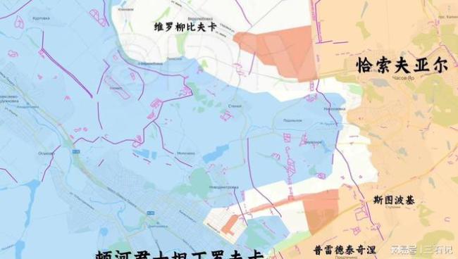 评论员:俄军炸死乌情报部门高官 督战高官遇袭身亡