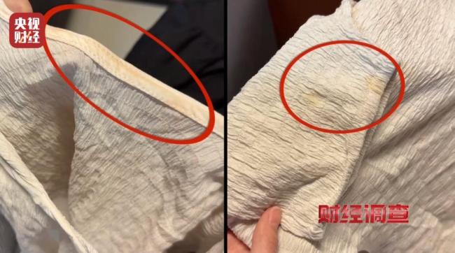 直播间“大牌尾货”竟是回收箱旧衣服？揭秘背后真相