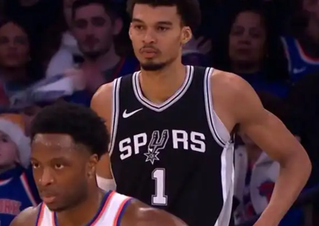 NBA圣诞大战历史纪录 球星精彩表现回顾