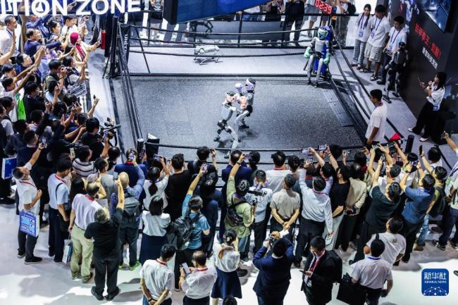 中国经济热词图鉴 高质量发展见证