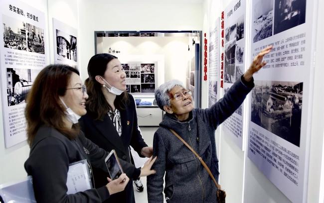 光谷新发现11处不可移动文物 明代古桥与工业遗迹现身