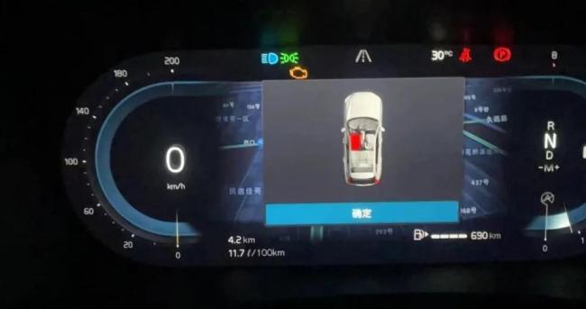 准新车出“心脏病” 沃尔沃不召回 车主维权难