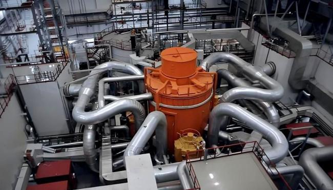 日本一核反应堆20毫升含放射性水泄漏 或有数人遭辐射 安全漏洞再现