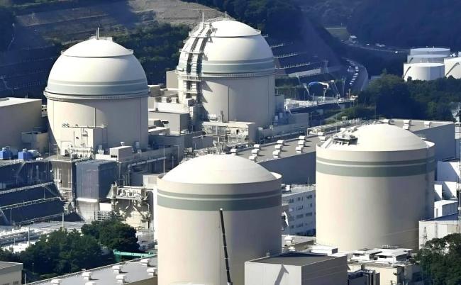 日本一核反应堆20毫升含放射性水泄漏 或有数人遭辐射 安全漏洞再现