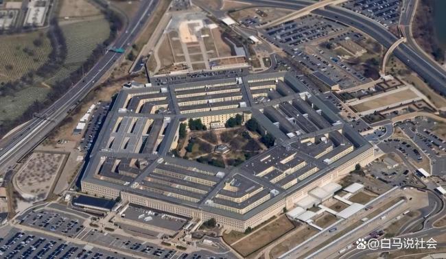 美国《中国军力报告》出炉：九三阅兵“不存在”，福建舰也没服役