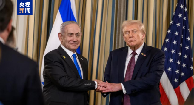 中东2025之巴以：停火协议悬空，和平希望何在？