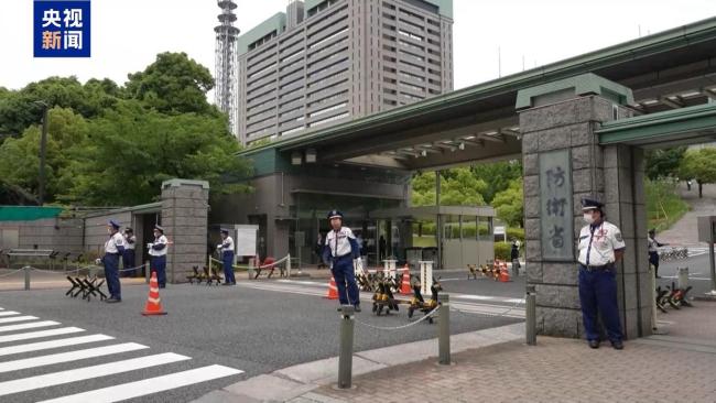 专家谈日本计划加速向他国供武 渐进推动军事扩张