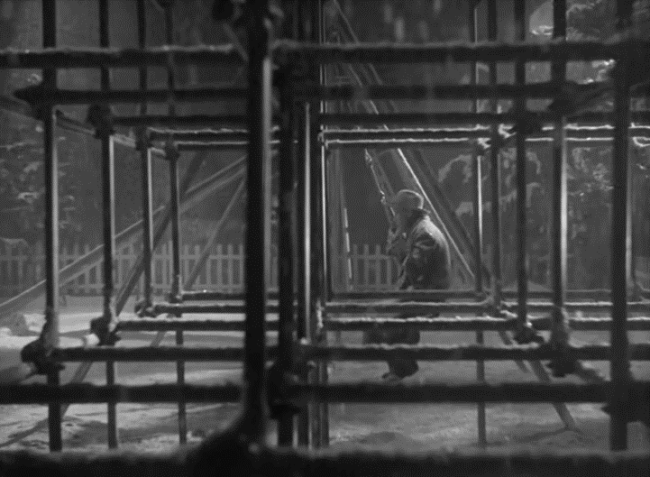 你想活出怎样的人生?73年前,黑泽明拍了他自己的“活着”