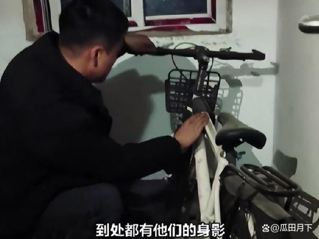 医生劝妻儿被发小杀害案丈夫走出来 信任的背叛