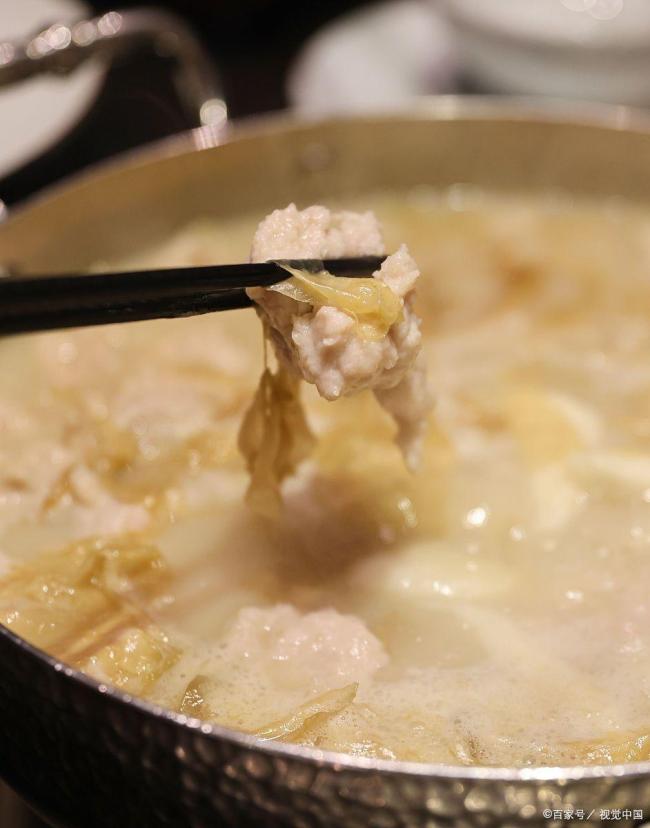 冬日炊烟暖到心坎里 锦州美食驱寒意