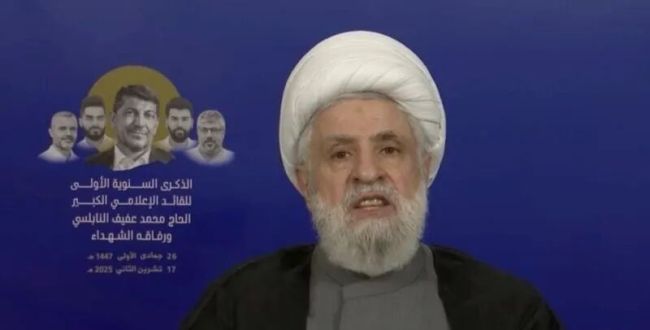 以色列声明:打死乔海里 伊朗关键人物遇袭