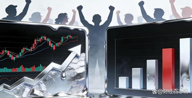 白银LOF日内40万套利大军涌入