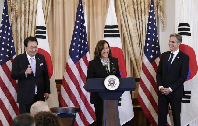 尹锡悦真要被监禁10年吗 特检组要求判刑