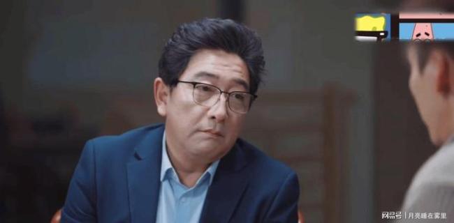 陈伟霆说被任达华点醒才来到内地 前辈慧眼识珠改变行运