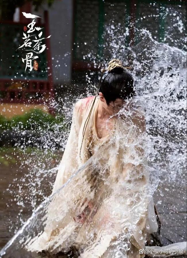 玉茗茶骨定档 原创脚本清流来袭