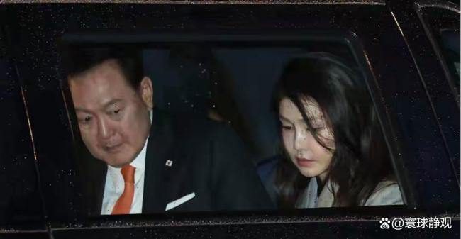 李在明政府为何没判尹锡悦终身监禁 司法程序与原则所致