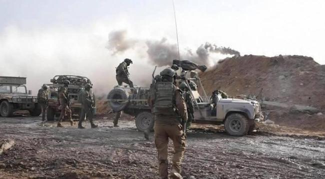 库皮扬斯克失守如何影响俄乌东部战线 乌军巧胜俄军揭秘