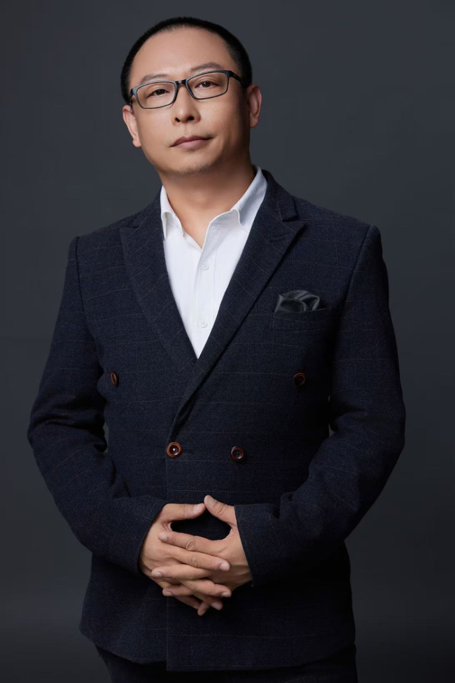 编剧：唐诡系列的本质是唐传奇 双单元镜像叙事