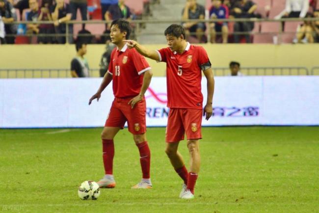 范志毅谈国足何时能进世界杯合法的配资公司,一番话语出惊人! 2038年有望晋级