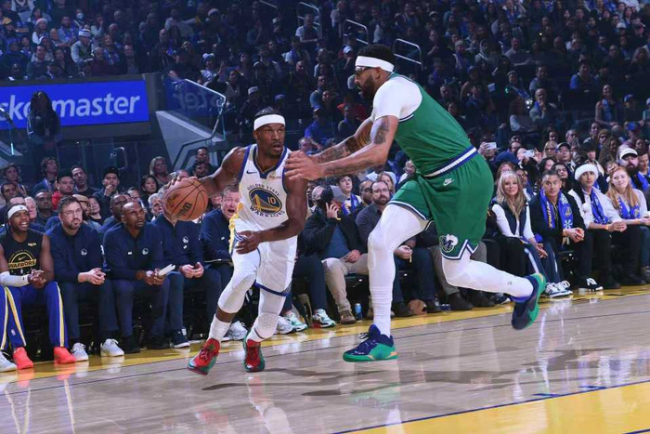 库里23分解锁里程碑！勇士擒独行侠获3连胜 浓眉伤退弗拉格27分 库里达成26000分