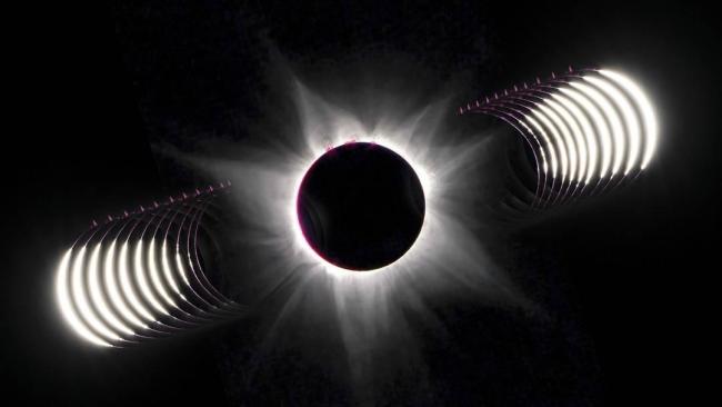 2026观星指南：元宵节有月全食 文化与天文交融盛宴