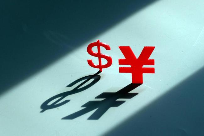 人民币重返6时代和你的钱有啥关系