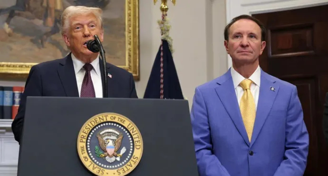 特朗普的“格陵兰梦”为何难圆 三重壁垒难以逾越