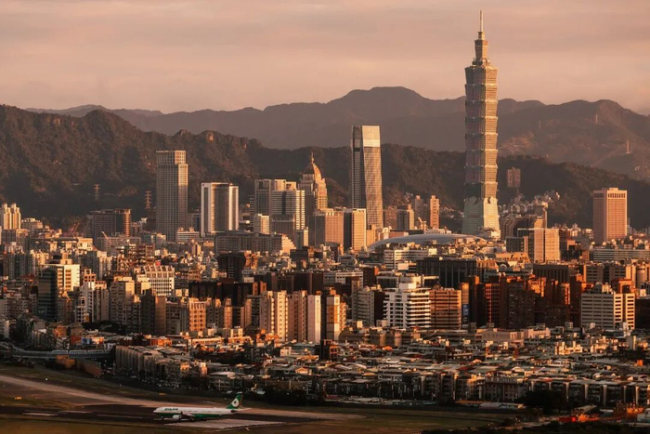 美国欲将台军“美式化”有何意图 强化“美脑台手”格局