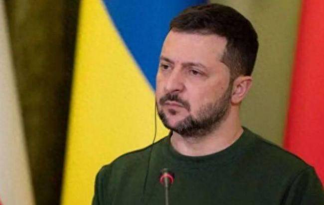 俄中将身亡后俄方对乌发起报复行动 大规模导弹与无人机袭击