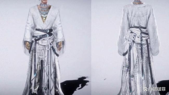 燕云被多位玩家指出存在擦边问题 性别凝视引争议