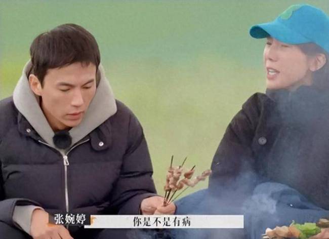 44岁宋宁峰凭《老舅》爆火 演技终获认可