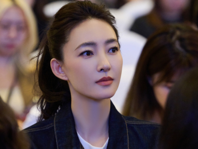 曝王丽坤前夫詹浩礼被判无期徒刑 诈骗案终宣判