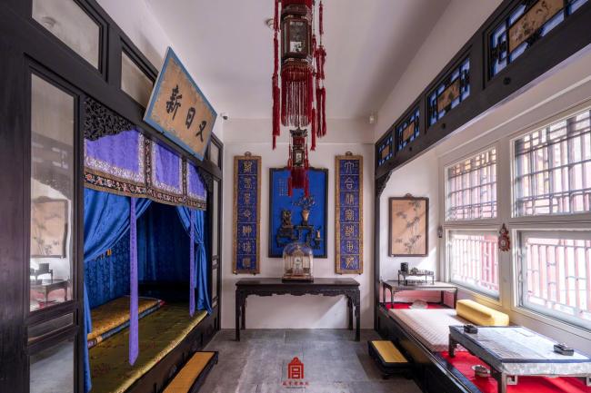 養心殿恢複開放 一組美圖看大修後長啥樣